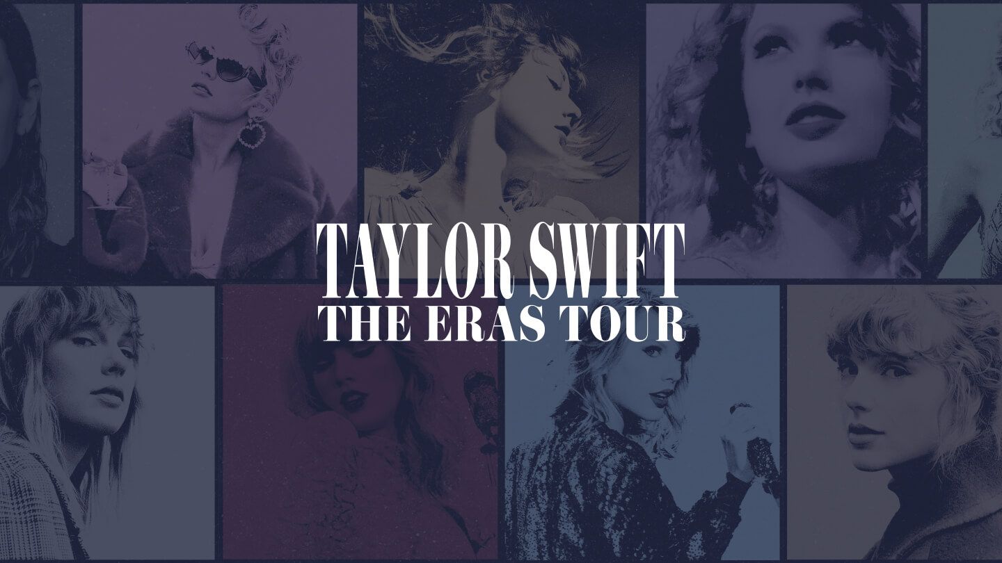 Calendrier 2024 Taylor Swift The Eras Tour Calendrier Compitiabe Withfan