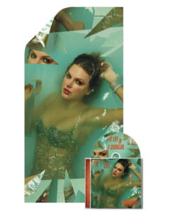 The Official Website of Taylor Swift