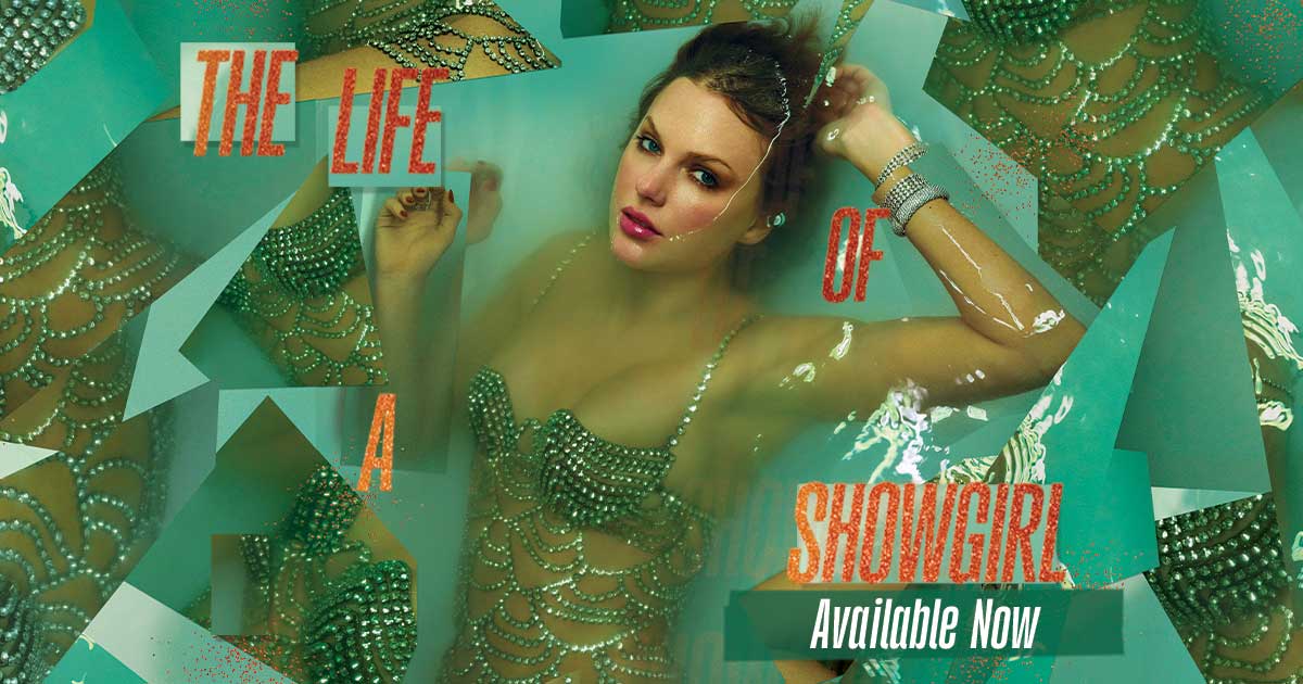 The Official Website of Taylor Swift